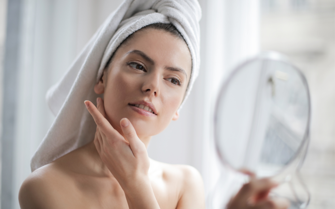 5 Natural Skin Care Tips For Aging Skin