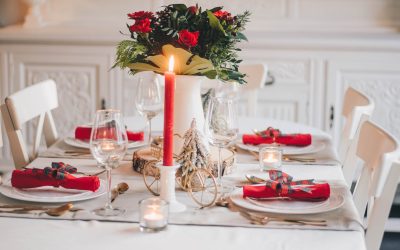 Tips For Choosing the Right Dinnerware This Holiday Season