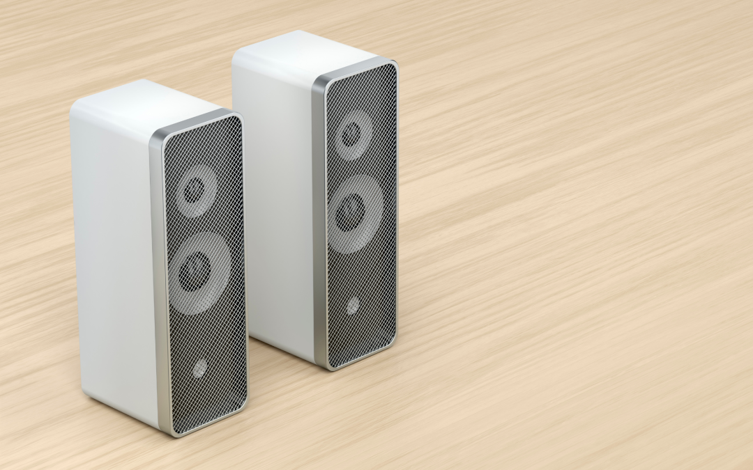 Four Things To Consider Before Buying A Speaker For Computers